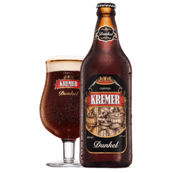 Cerveja Artesanal Kremer Dunkel