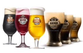 Chopp Kremer Chopp Kremer Sabores