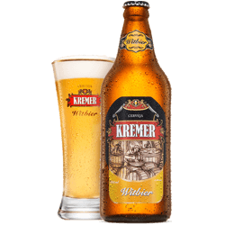 cerveja artesanal witbier kremer