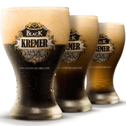 Chopp Black Kremer