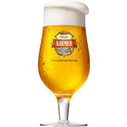 Chopp Claro Kremer