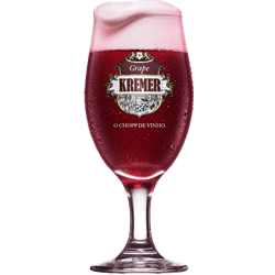 Chopp de Vinho Kremer